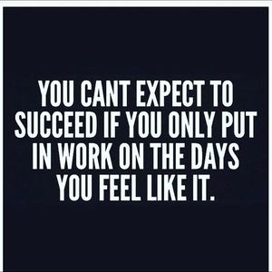 Meet your Posher, Lesley